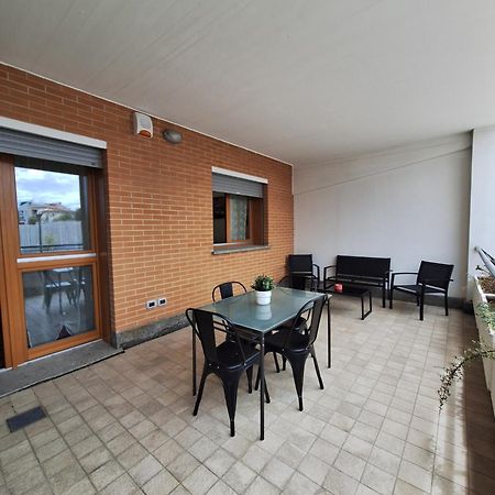 Angy'S House Roma Apartment Exterior photo