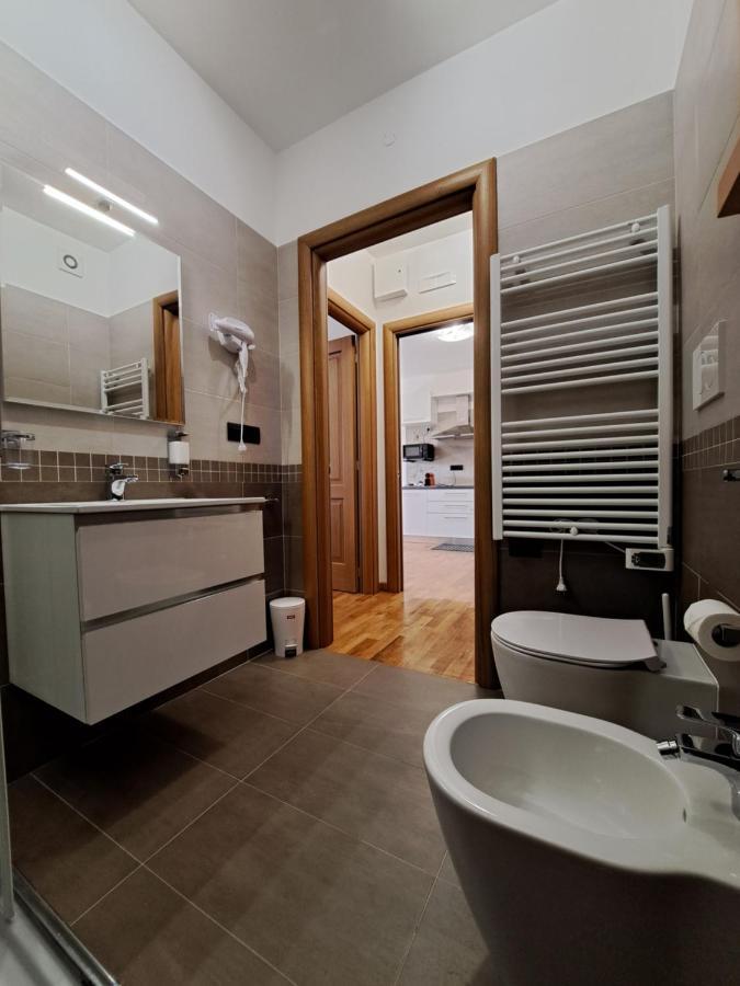 Angy'S House Roma Apartment Exterior photo