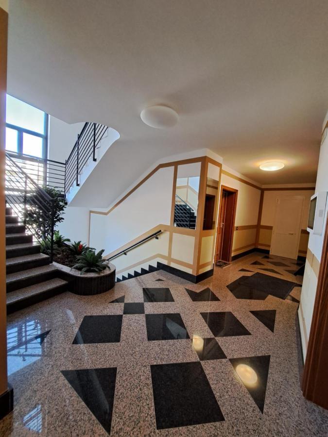 Angy'S House Roma Apartment Exterior photo